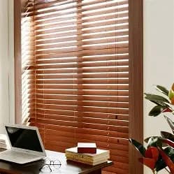 Wooden Venation Blinds