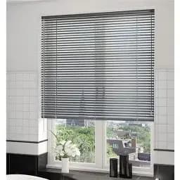Aluminium Venation Blinds