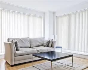 Vertical Blinds