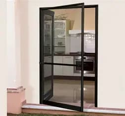 Netlon Pleated Types