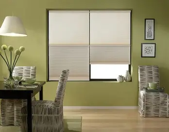 HoneyComb Blinds