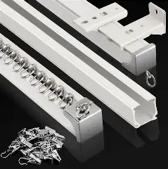 Curtain Tracks