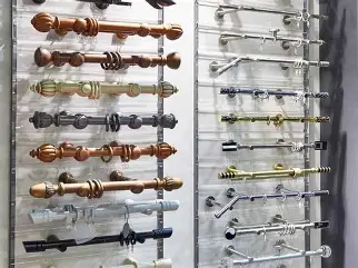 Curtain Rods