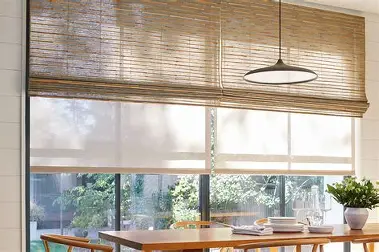 Bamboo Blinds