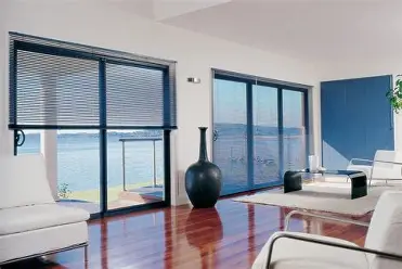 Aluminium Venetian Blinds