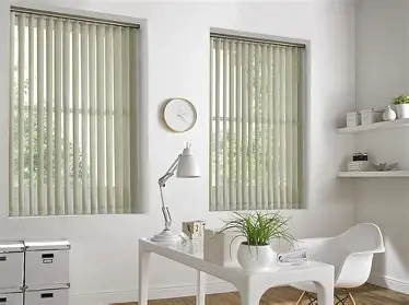 Vertical Blinds