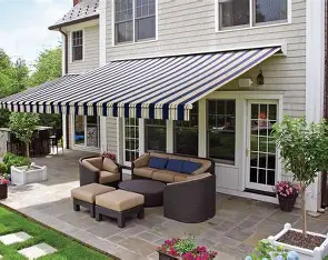 Awnings