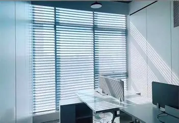Tripple Shade Blinds